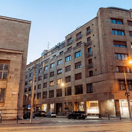 Catalog Boutique Rooms Bratislava Eksteriør bilde