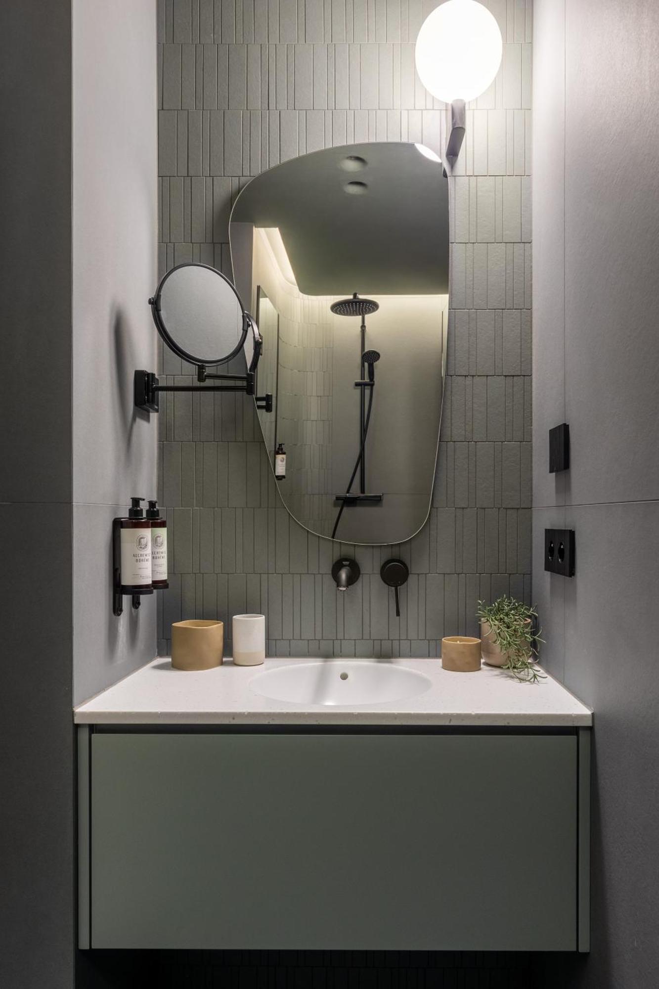 Catalog Boutique Rooms Bratislava Eksteriør bilde