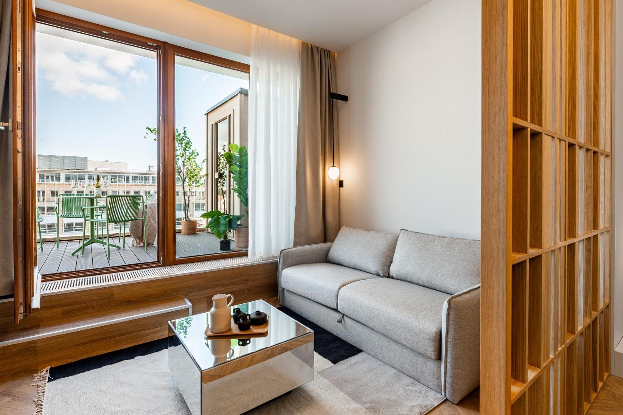 Catalog Boutique Rooms Bratislava Eksteriør bilde