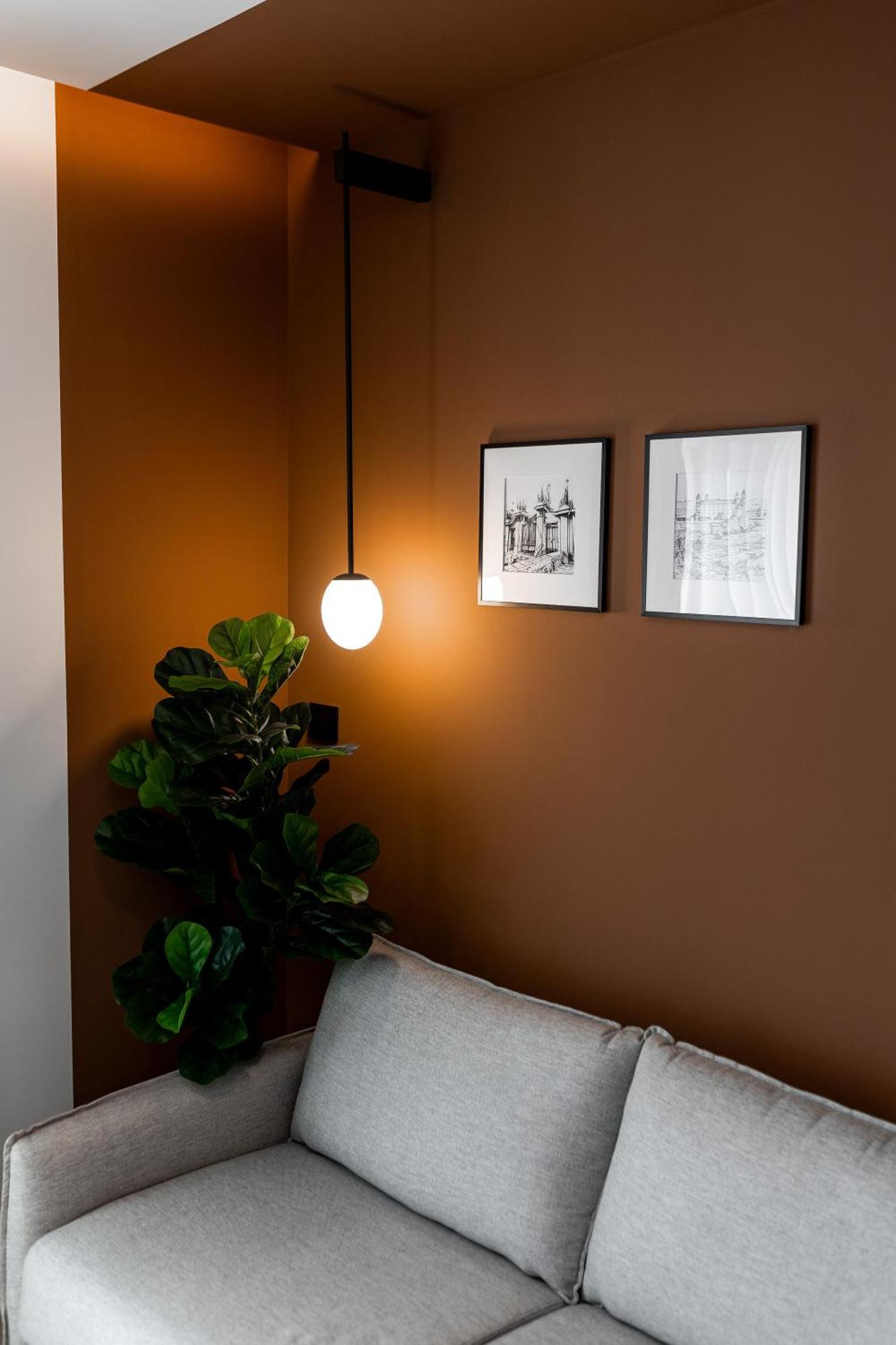 Catalog Boutique Rooms Bratislava Eksteriør bilde