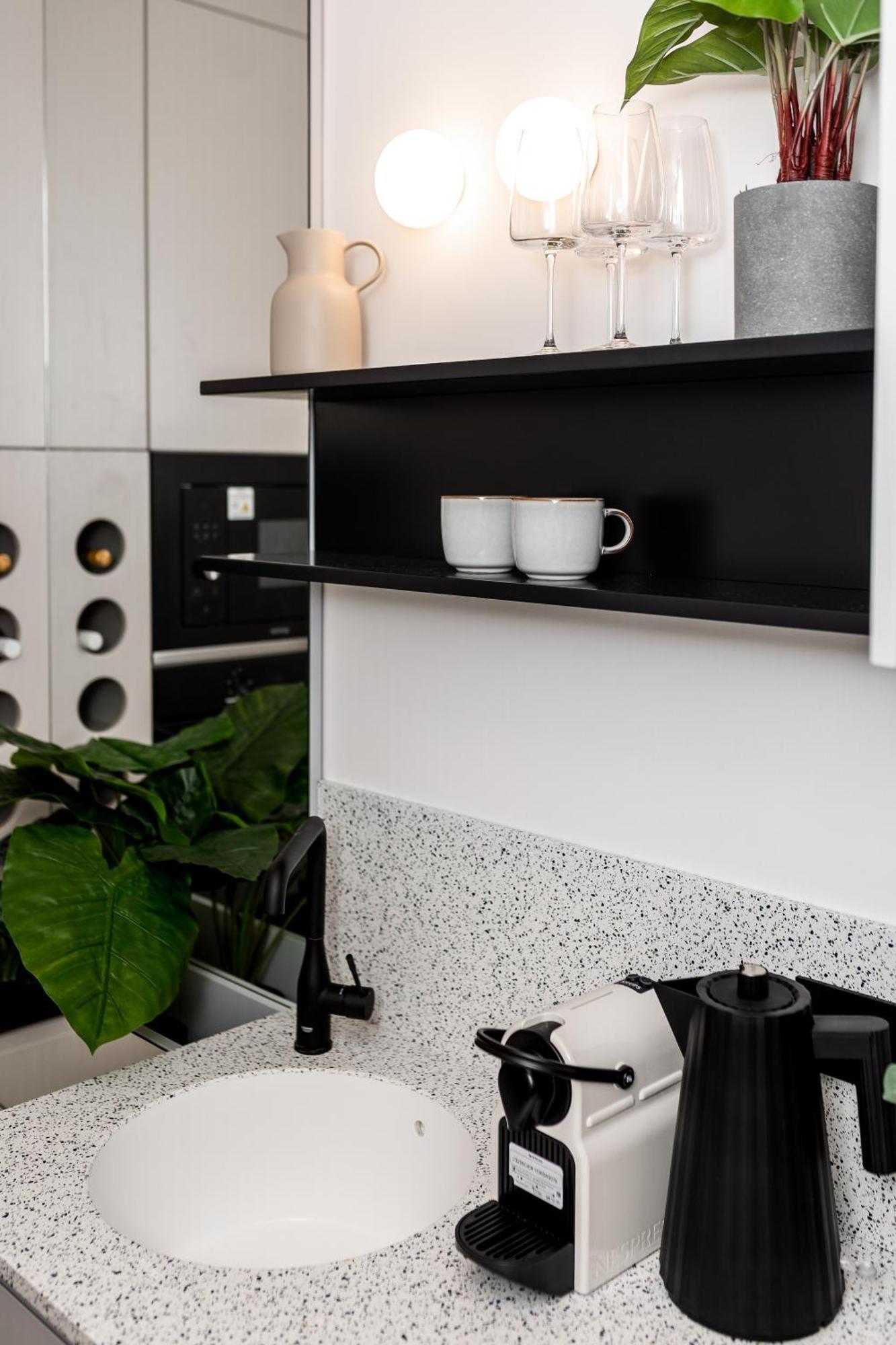 Catalog Boutique Rooms Bratislava Eksteriør bilde